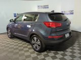 Used 2016 Kia Sportage EX w/ EX Premium Package image 3