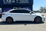 Used 2022 Toyota Corolla SE image 4