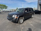 Used 2015 Jeep Patriot Sport image 2