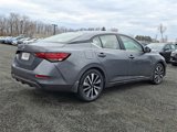 New 2025 Nissan Sentra SV w/ SV Premium Package image 4