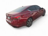 Used 2021 Nissan Altima 2.5 Platinum image 4