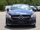Used 2018 Mercedes-Benz CLA 250 image 2