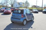 Used 2009 smart fortwo passion image 6