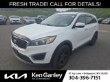 Used 2016 Kia Sorento LX image 2