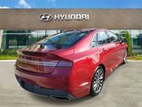 Used 2019 Lincoln MKZ Premiere image 4