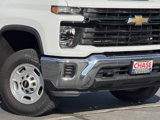 New 2024 Chevrolet Silverado 2500 W/T w/ WT Convenience Package image 2