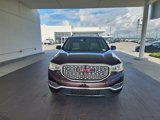Used 2017 GMC Acadia Denali w/ Technology Package image 4