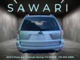 Used 2012 Subaru Forester 2.5X Premium image 6