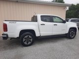 Used 2021 Chevrolet Colorado Z71 image 6