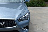 Used 2019 INFINITI Q50 Luxe image 5