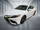 Used 2021 Toyota Camry SE image 4