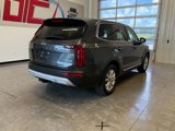 Used 2020 Kia Telluride LX image 3