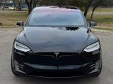 Used 2020 Tesla Model X Performance image 6