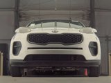 Used 2017 Kia Sportage LX image 3