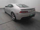 Used 2014 Chevrolet Camaro LT w/ RS Package image 5