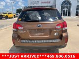 Used 2013 Subaru Outback 2.5i Limited image 4