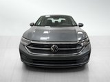 Used 2024 Volkswagen Jetta SE image 5
