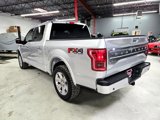 Used 2017 Ford F150 Platinum w/ Equipment Group 701A Luxury image 3