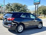 Certified 2021 Chevrolet Equinox LT w/ LPO, Floor Liner Package image 4