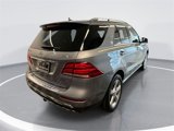 Used 2016 Mercedes-Benz GLE 350 4MATIC image 6