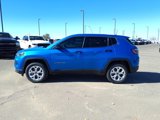 New 2025 Jeep Compass Sport image 3
