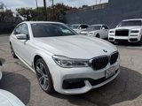 Used 2016 BMW 750i xDrive image 2