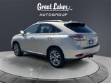 Used 2014 Lexus RX 350 AWD image 3