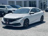 Used 2019 Honda Civic Sport image 4