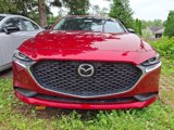 New 2025 MAZDA MAZDA3 s image 2