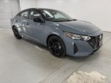 New 2025 Nissan Sentra SR w/ Midnight Edition image 3