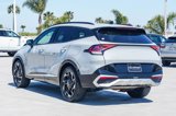 Used 2023 Kia Sportage SX image 2