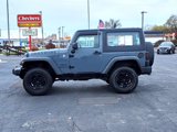 Used 2014 Jeep Wrangler Sport image 3