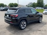 Used 2018 Jeep Compass Limited w/ Navigation Group image 5