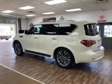 Used 2016 INFINITI QX80 Limited w/ All Season Package image 6