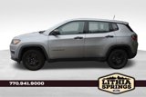 Used 2018 Jeep Compass Sport image 4