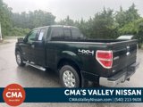 Used 2013 Ford F150 XLT w/ Luxury Equipment Group image 5