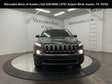 Used 2015 Jeep Cherokee Limited image 2