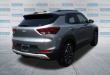 New 2026 Chevrolet TrailBlazer LT w/ Driver Confidence Package image 6