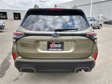 New 2025 Subaru Forester Limited image 4