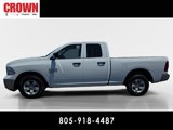 Certified 2024 RAM 1500 Classic SLT image 4
