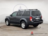 Used 2012 Nissan Pathfinder SV image 5