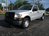 Used 2010 Ford F150 XL image 2