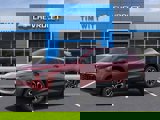 New 2025 Chevrolet Trax RS w/ Driver Confidence Package image 2