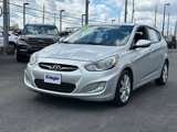 Used 2012 Hyundai Accent SE image 3