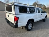 Used 2020 Toyota Tacoma SR image 4