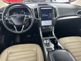 Used 2022 Ford Edge SEL image 4