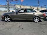 Used 2011 Mercedes-Benz E 350 4MATIC Sedan image 3