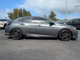 Used 2017 Honda Civic Sport Touring image 3