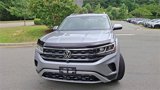 Used 2021 Volkswagen Atlas SEL Premium image 3