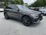 Certified 2021 Mercedes-Benz GLC 300 4MATIC w/ AMG Line image 4